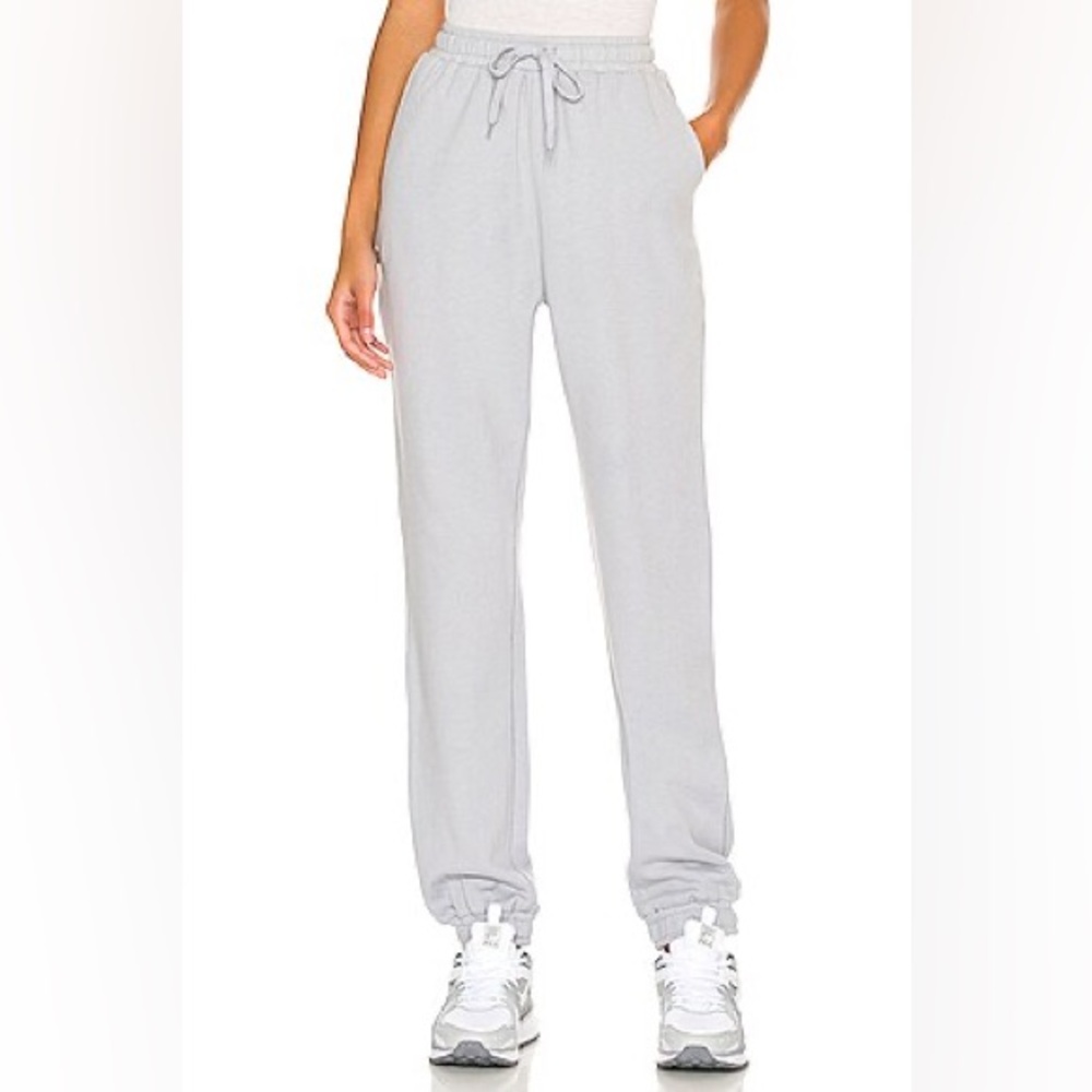 REVOLVE 525 Gray Sweats Joggers